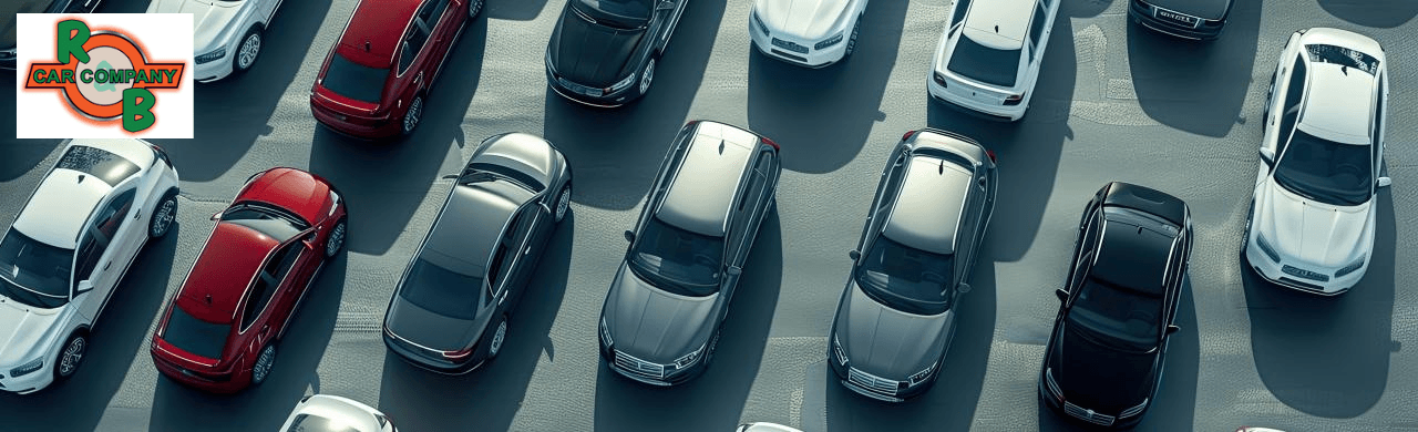 Best Car Dealership in South Bend, IN at R&B Car Company