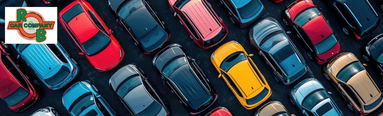Trusted Automobile Dealerships Near South Bend– R&B Car Company South Bend