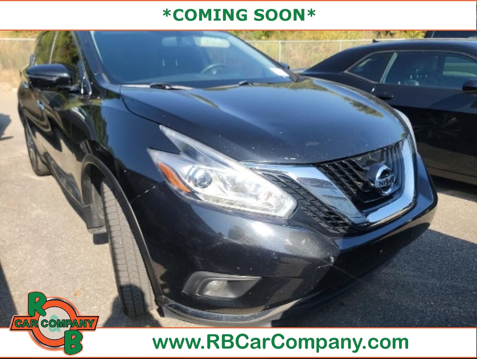 2017 Nissan Murano