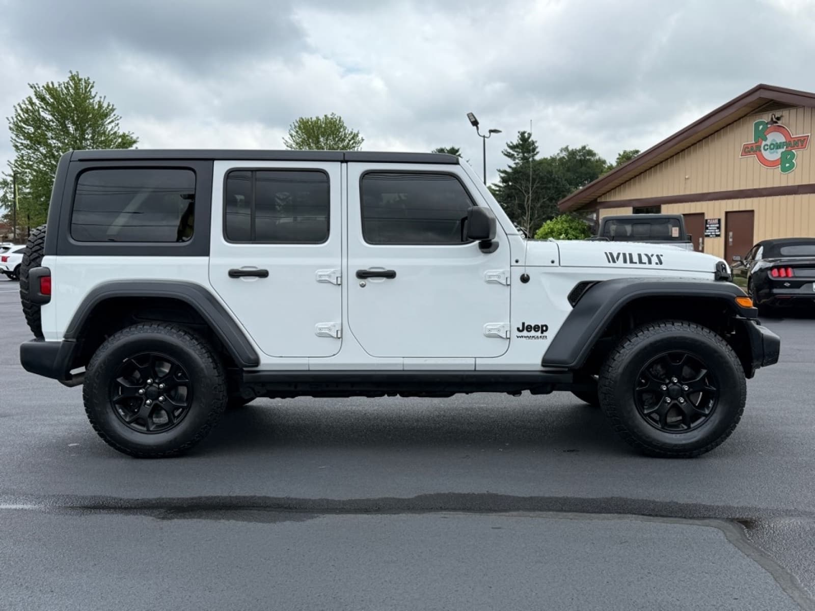 View 9