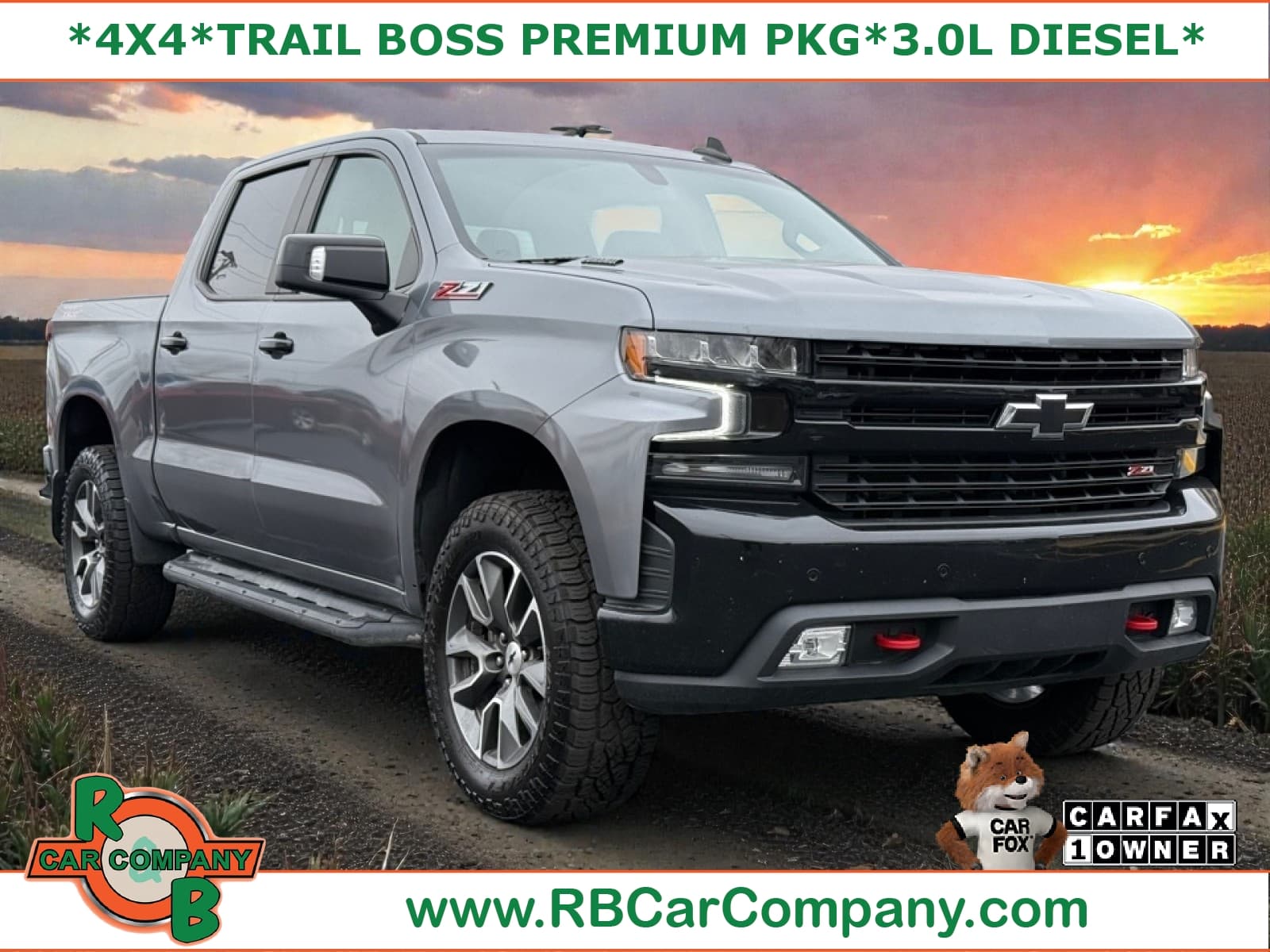 2022 Chevrolet Silverado 1500 Ltd