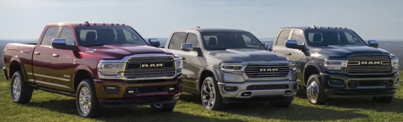 Is a Used Ram Truck Worth It for Work and Everyday Driving in Indiana?