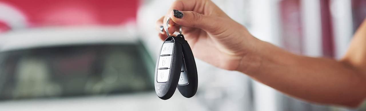 How Does the R&B Car Company Trade-In Process Work in South Bend?