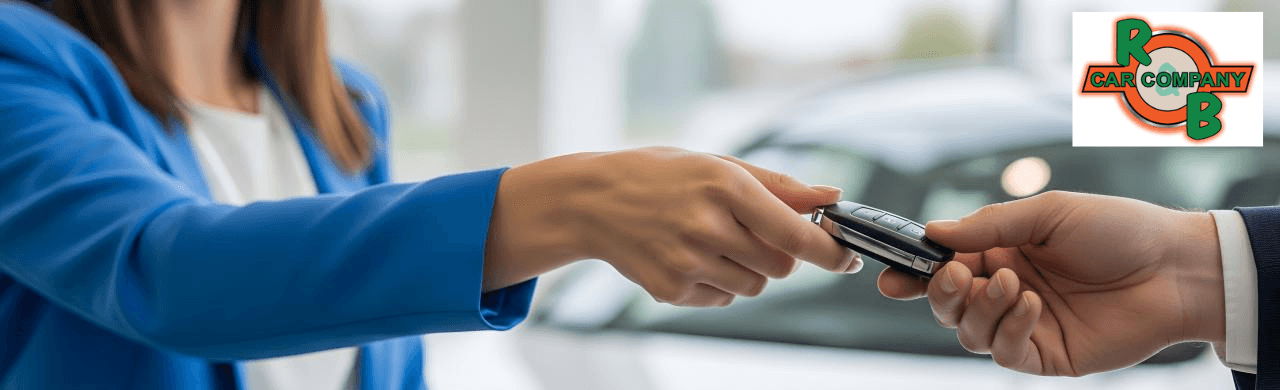 R&B Car Company South Bend – Your Trusted Car Dealership in South Bend, IN