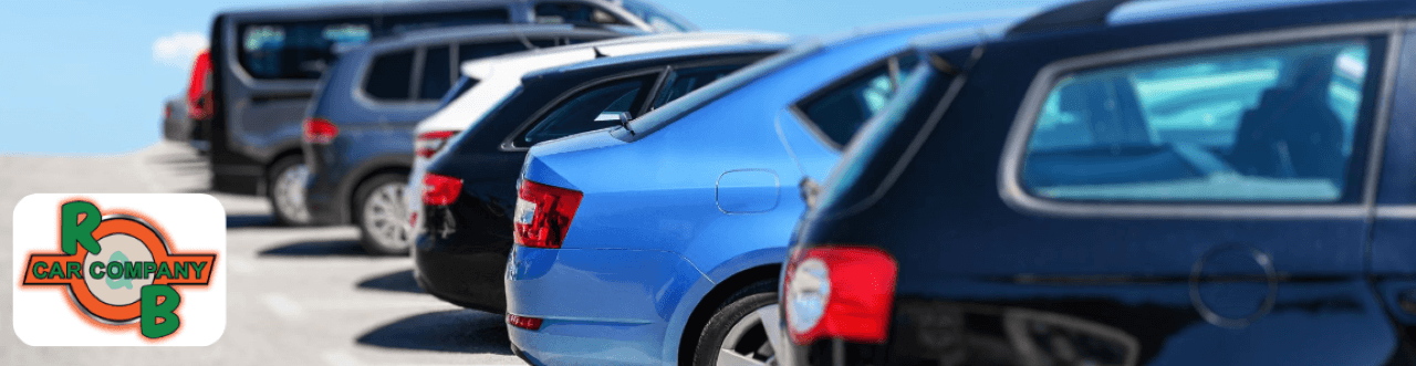 Used Vehicles Under 10,000 – Stretch Your Budget R&B Car Co.