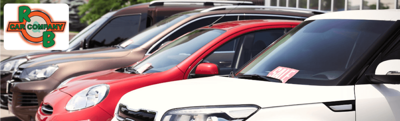 RB South Bend: Your Trusted Indiana Dealership
