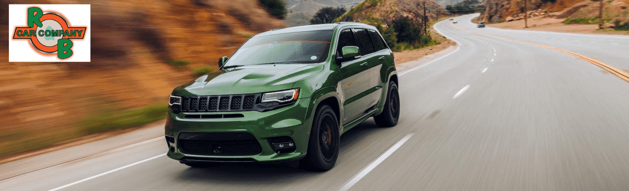 Mid-Size SUVs for Sale Near South Bend, IN