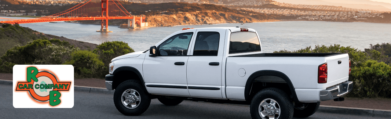 4x4 Trucks for Sale - Great Deals Near South Bend