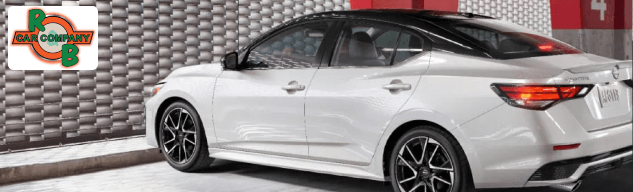 R&B: Used Nissan in South Bend