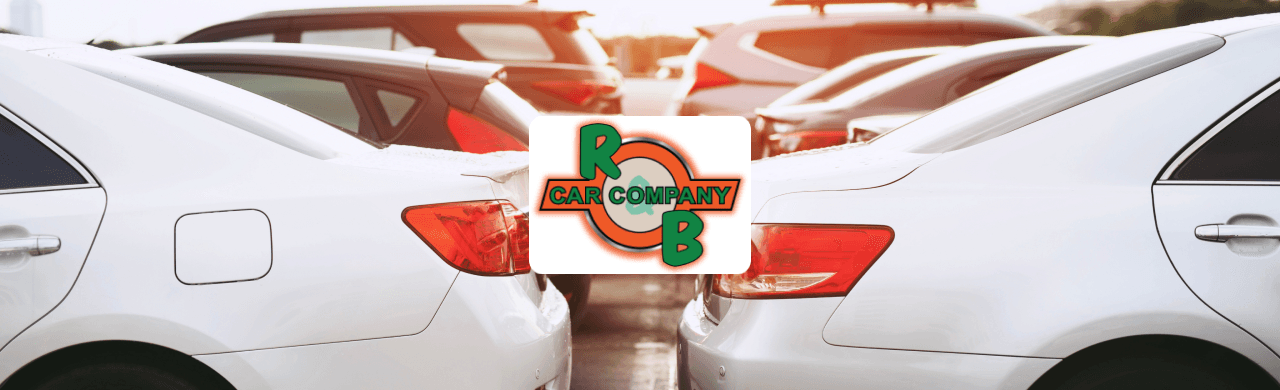 Low Mileage Used Cars in South Bend | R&B Car Company
