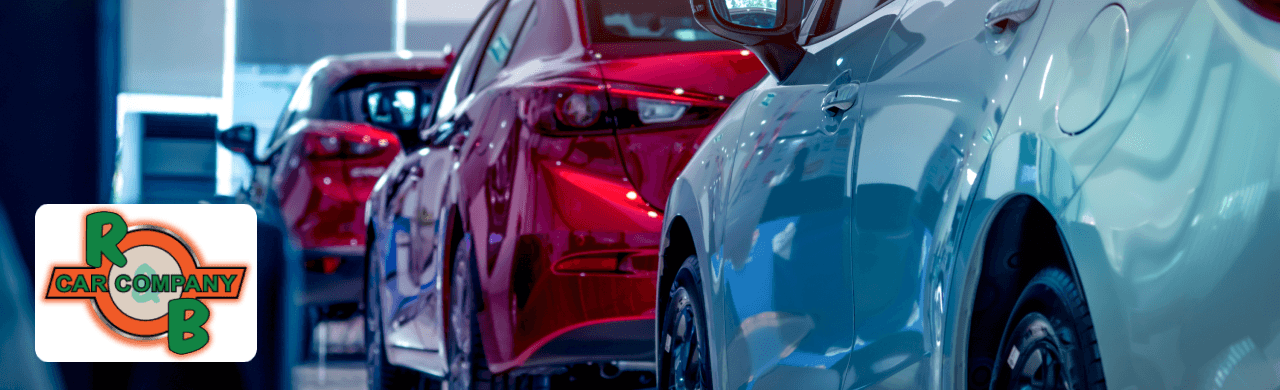 Certified Pre-Owned Cars in South Bend | R&B Car Company