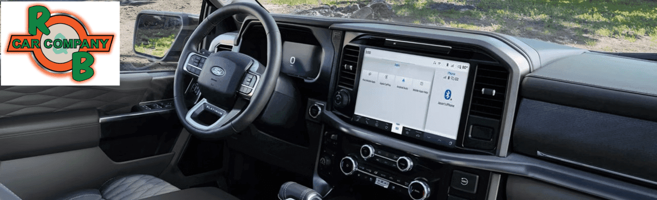 Ford F-150 for Sale at R&B South Bend