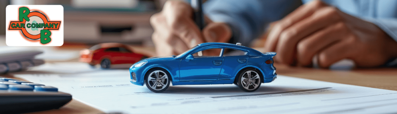 Looking for a Used Dealership Near You in South Bend? Visit R&B