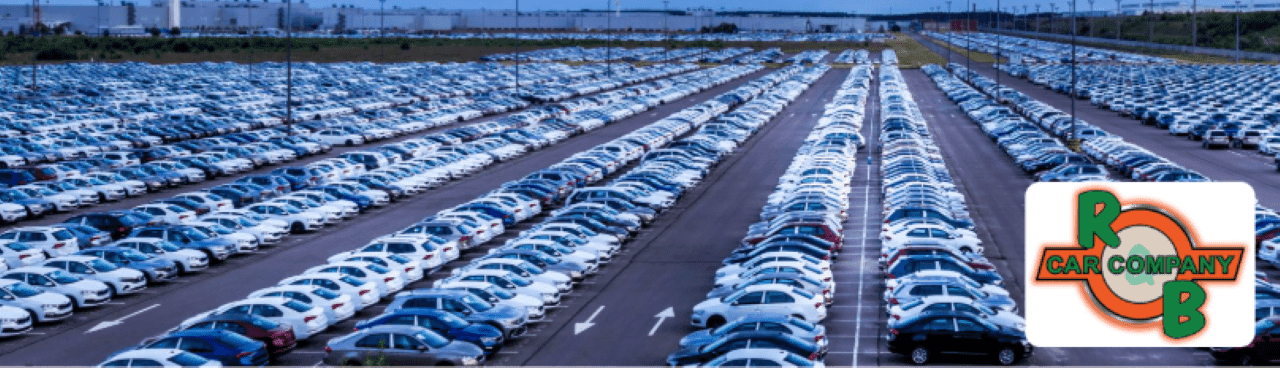 Used Cars Near Mishawaka – Just Minutes Away at R&B Car Company South Bend