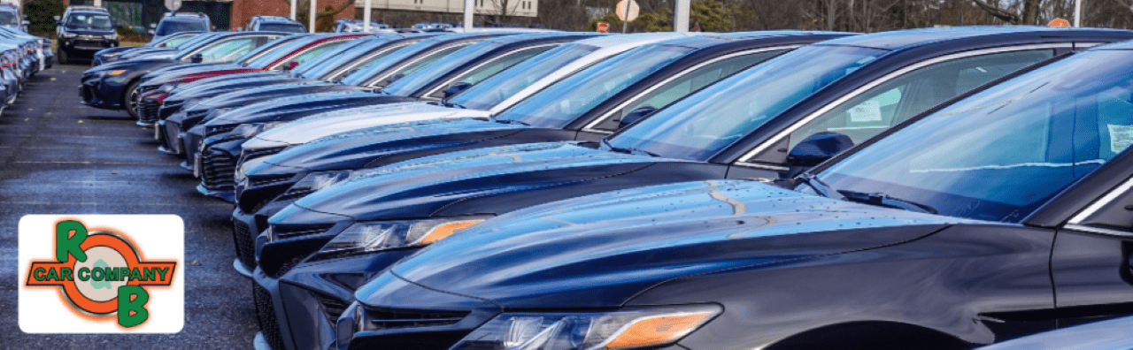 R&B – South Bend’s Local Leader in Used Car Sales