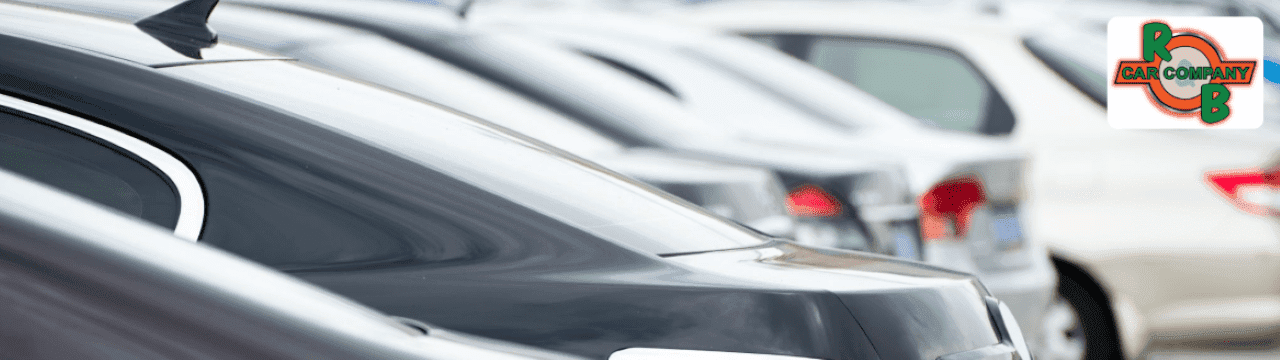 Used Cars for Sale in Elkhart, Indiana – R&B Car Company