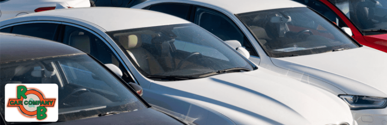 Used Car Lots in South Bend, IN – R&B Car Company