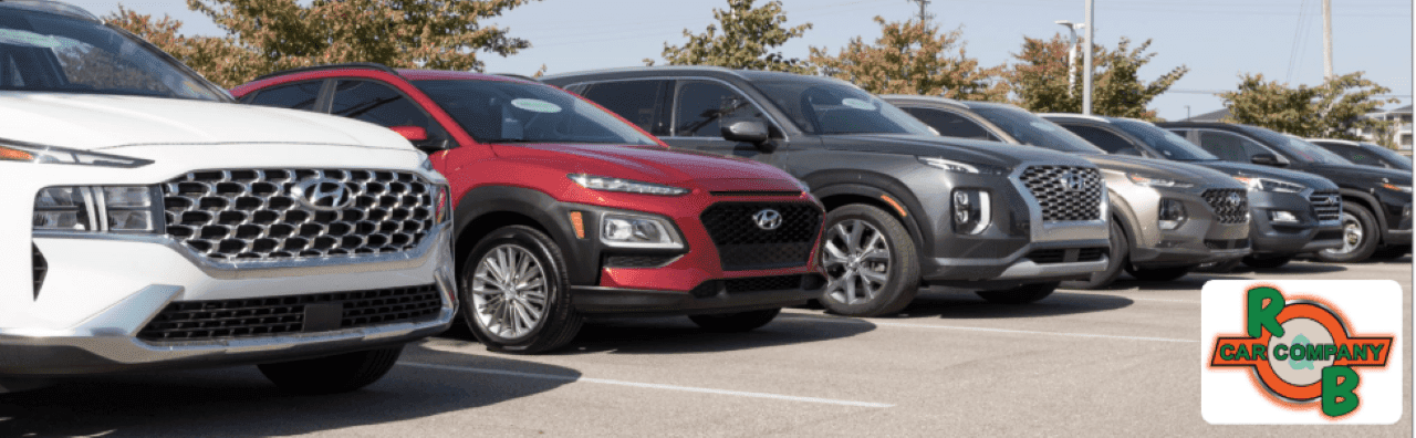 Used Hyundai Cars for Sale in South Bend, IN