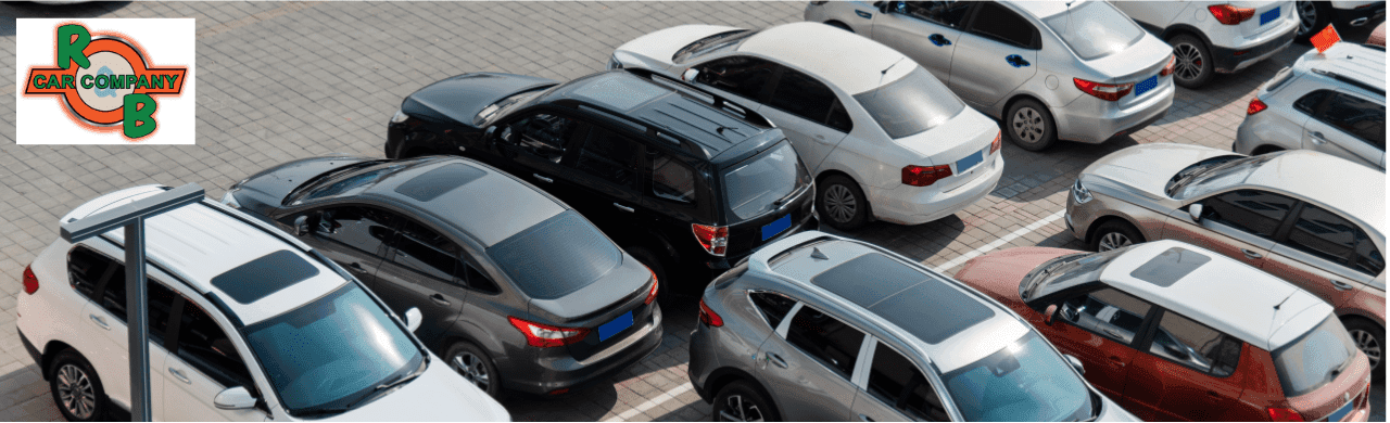 Used Car Dealer South Bend – R&B Car Company