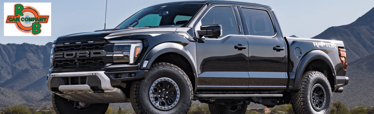 Used Pickups for Sale Near South Bend in Indiana