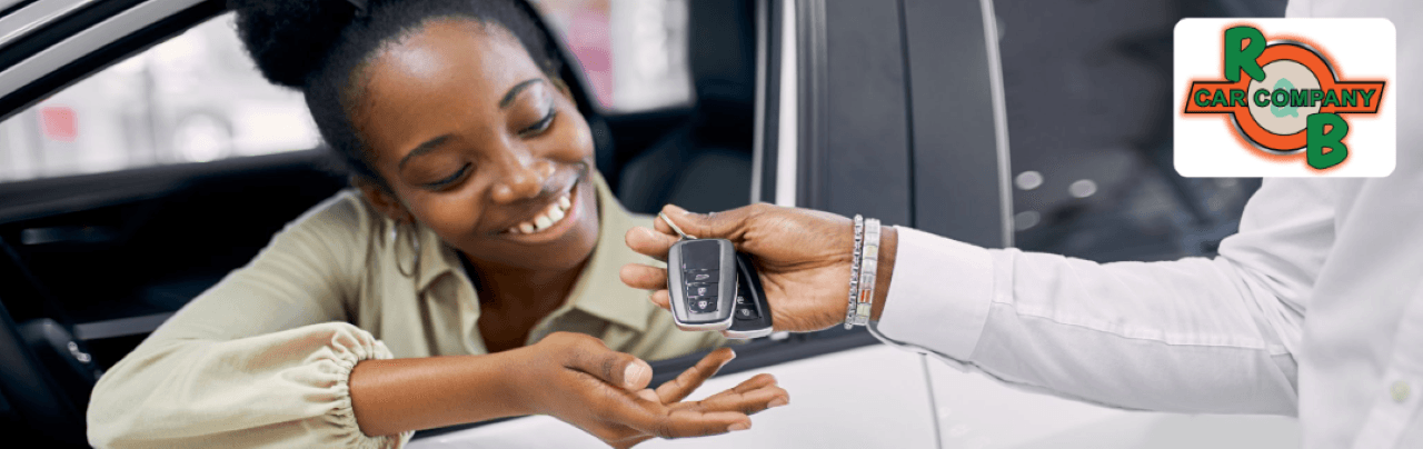 R&B Car Company – Your Trusted Source for Quality Cars South Bend