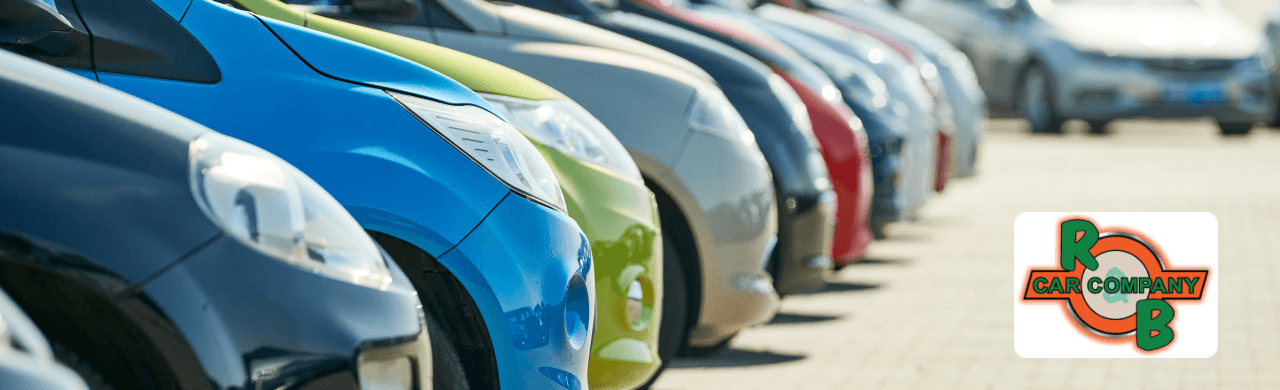 Cars for Sale in South Bend – Huge Selection R&B Co.