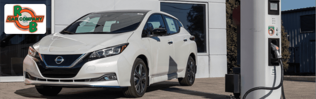 Is There a Nissan Dealer in South Bend, Indiana?