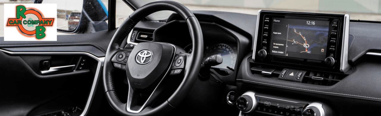 Your Guide to Reliable Used Toyota Cars and SUVs in South Bend, Indiana