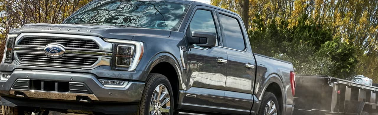 Can a Used Ford F-150 Last 200,000 Miles? What South Bend Buyers Should Know