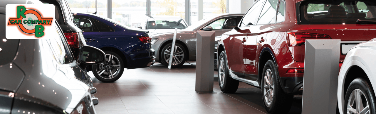 Why R&B Car Company is the Best Place to Shop for Used Cars in South Bend