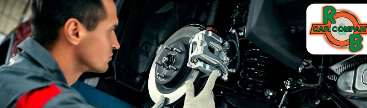 Looking for $99 Brake Specials Near You? Visit R&B South Bend Today!