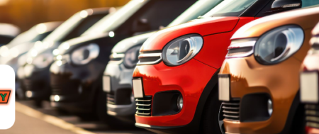 Finding a Great Deal: How to Buy a Used Vehicle Under $10,000