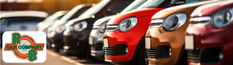 Used vehicles under $10000 available at R&B Car Company South Bend