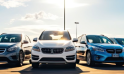The Savvy Shopper’s Guide to Used Cars Under $10,000
