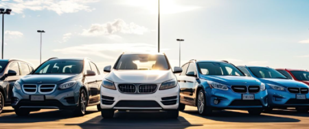 The Savvy Shopper’s Guide to Used Cars Under $10,000