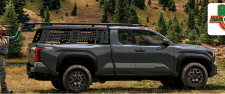 Q&A: Where to Buy a Used Pickup Truck? We Have Answers!