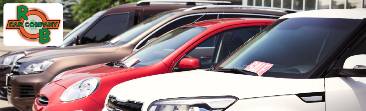 5 Reasons to Buy a Used Car from Us