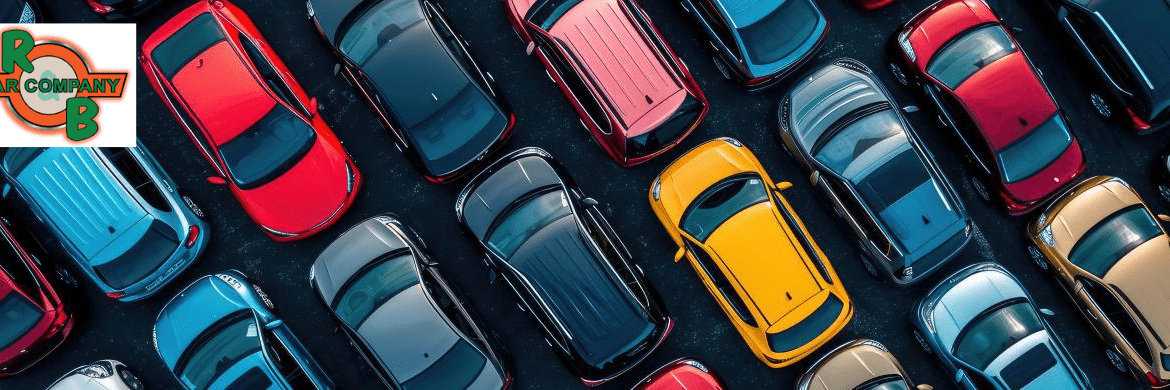 Trusted Automobile Dealerships Near South Bend– R&B Car Company South Bend