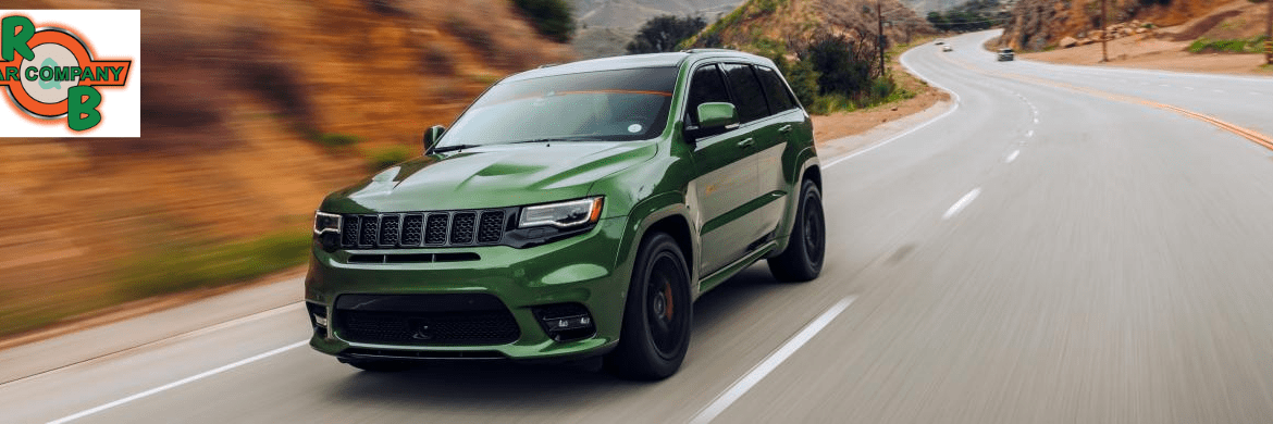 Mid-Size SUVs for Sale Near South Bend, IN