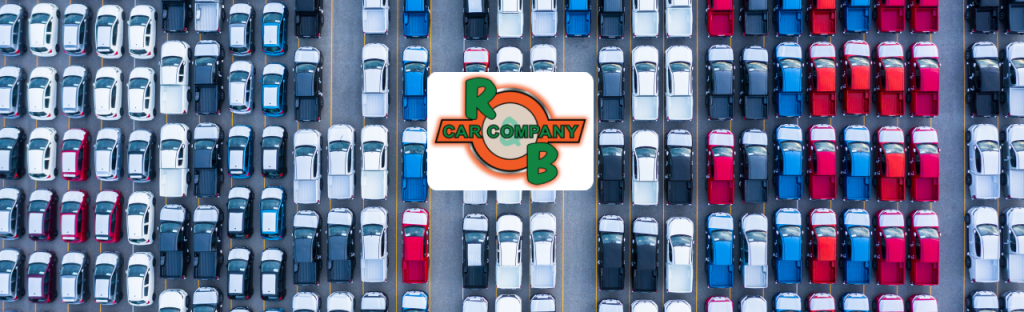 Used pickup trucks for sale at South Bend.