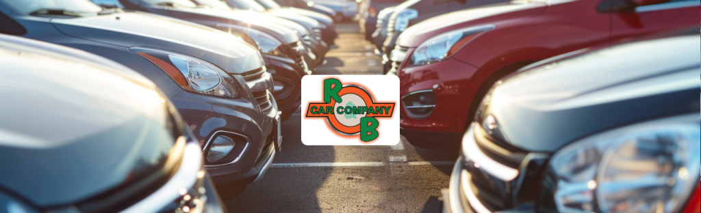 Used Cars available at R&B Car Company South Bend.