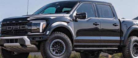 Used Pickups for Sale Near South Bend in Indiana
