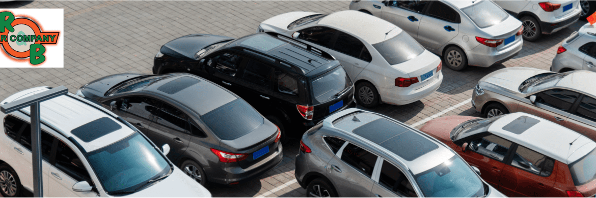 Used Car Dealer South Bend – R&B Car Company