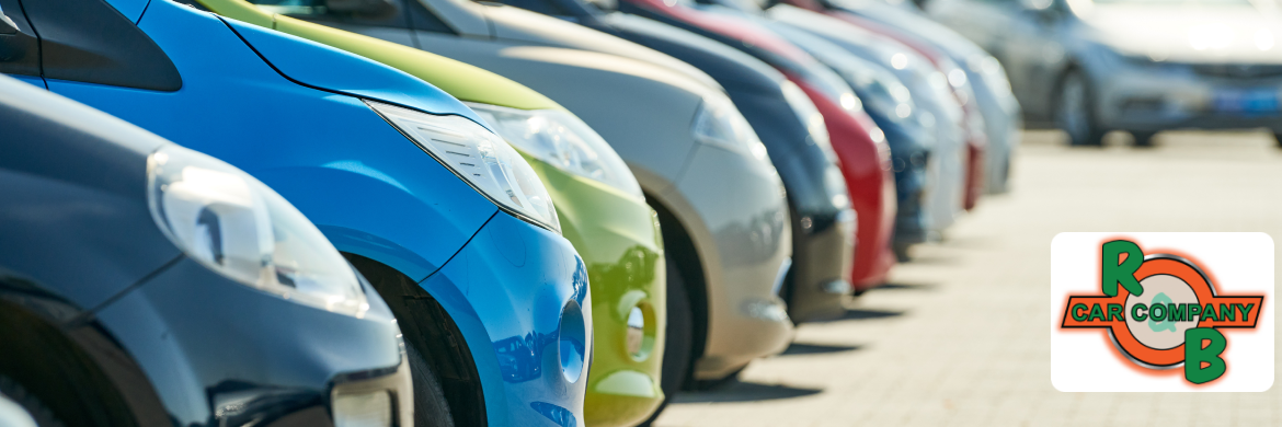 Cars for Sale in South Bend – Huge Selection R&B Co.