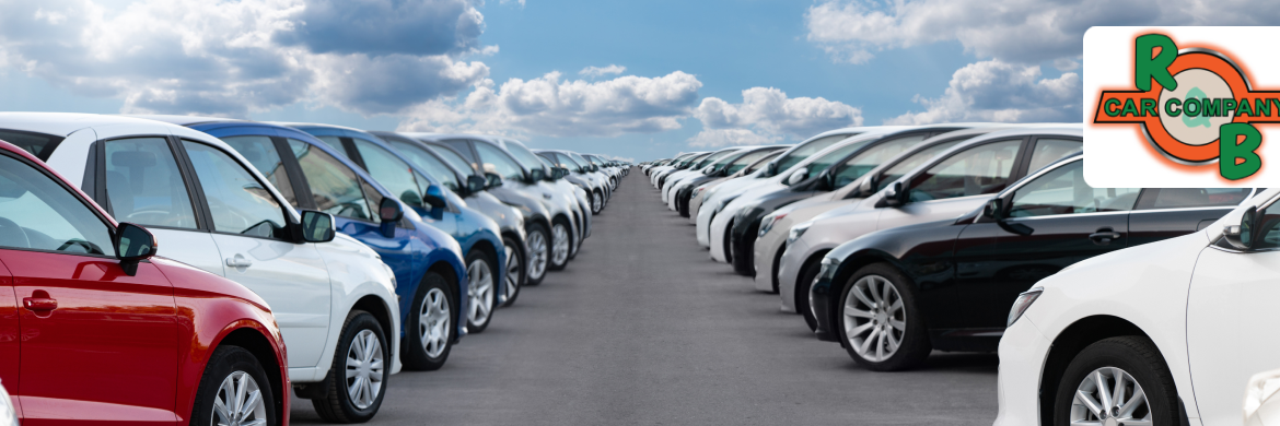 R and B – South Bend’s Most Trusted Car Dealership