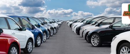 R and B – South Bend’s Most Trusted Car Dealership