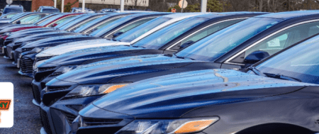 R&B – South Bend’s Local Leader in Used Car Sales