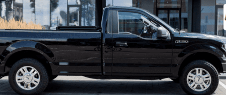 Trucks for Sale Near Me in South Bend