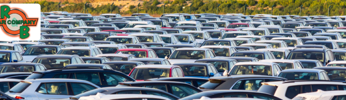 Used Car Dealerships Near You – R&B Car Company South Bend