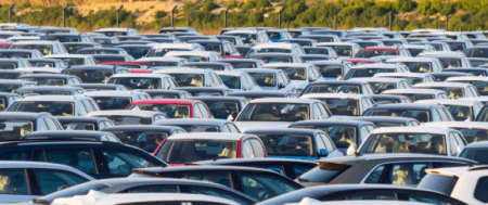 Used Car Dealerships Near You – R&B Car Company South Bend